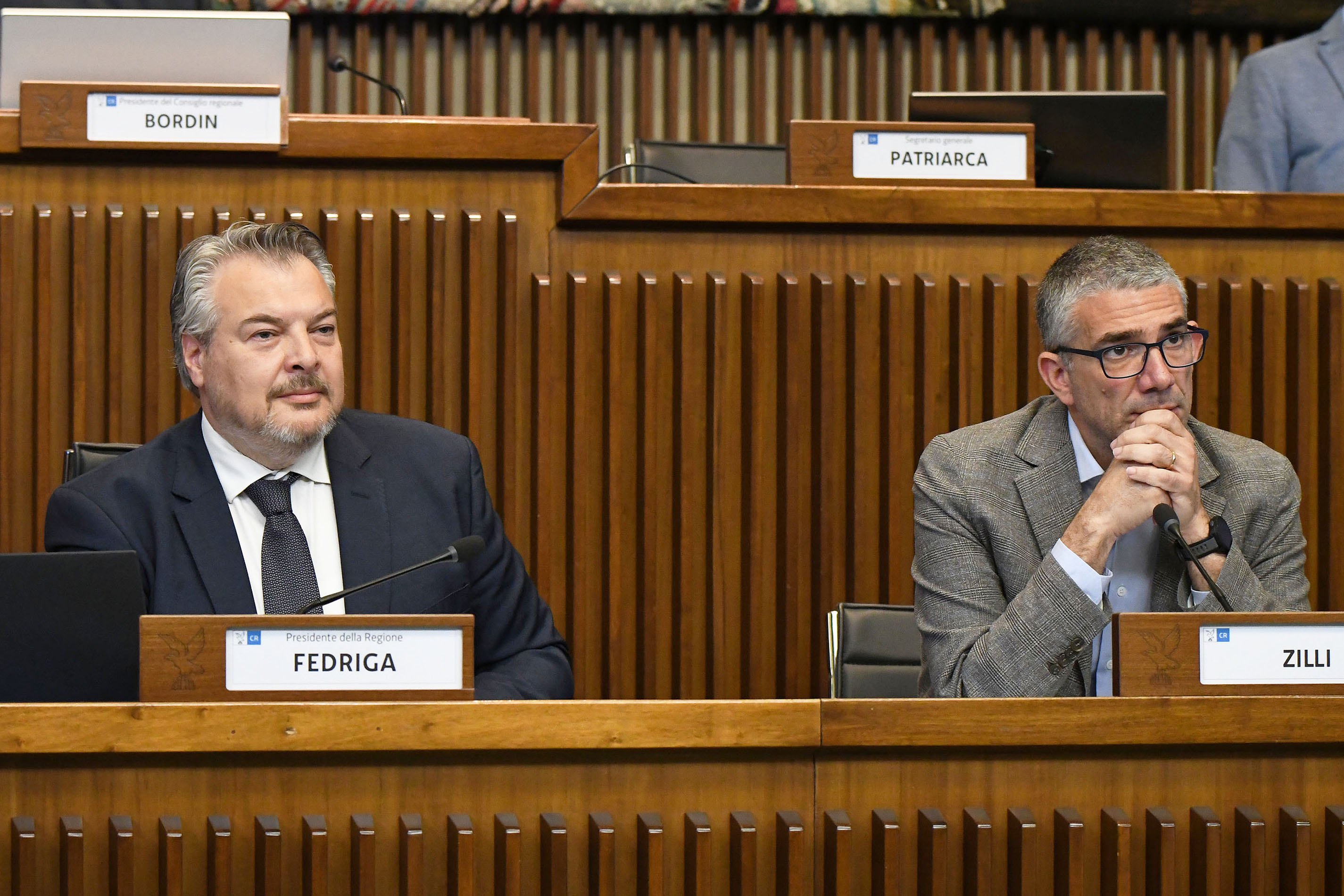 PROVINCE. AUDIZIONI IN V COMM: BENE REINTRODUZIONE, CHIARIRE FUNZIONI